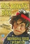 Mrs Browns Boys Movie