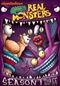 Aaaah Real Monsters Season 1 Movie