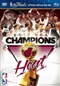 2012 NBA Champions Miami Heat