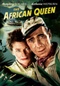 The African Queen Movie
