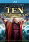 The Ten Commandments Movie