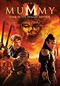 The Mummy Tomb of the Dragon Emperor Movie