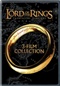 lord of the rings trilogy Movie