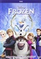Frozen Movie