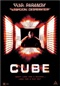 Cube Movie