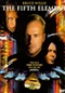 THE FIFTH ELEMENT Movie