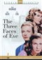 The three faces of eve Movie