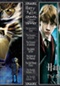 THE COMPLETE COLLECTION HARRY POTTER