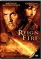 REIGN OF FIRE Movie