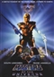 MASTERS OF THE UNIVERSE Movie