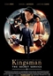 Kingsman The Secret Service Movie