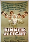 Dinner at Eight Movie