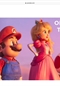 The super Mario bros The movie