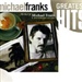 Micheal Franks: The Best of Michael Franks A Backward Glance
