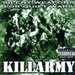 Killarmy Silent Weapons for Quiet Wars Music