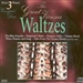 Vienna Opera Orchestra: The Great Vienna Waltzes disc1