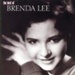 Brenda Lee The Best of Brenda Lee Music