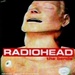 radiohead the bends Music
