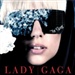 Lady GaGa The Fame Music