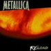 Metallica Reload Music