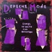 Depeche Mode Songs of Faith and Devotion Music