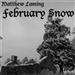 February Snow Matthew Laming