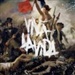 Coldplay Vival La Vida Music