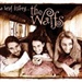 A Brief History The Waifs