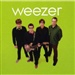 Green Album Weezer