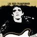 Lou Reed Transformer Music