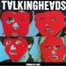 the Talking Heads Remain in Light Music