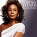 Whitney Houston I Look to You Music
