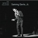 Sammy Davis Jr The Definitive Collection Music