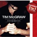 Tim McGraw Greatest Hits Limited Edition Music
