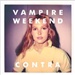 Vampire Weekend Contra Music