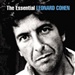 Leonard Cohen The Essential Leonard Cohen Music