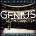 Ray Charles Genius The Ultimate Ray Charles Collection Music