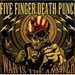 Five Finger Death Punch War Is The Answer Music