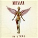 Nirvana In Utero Music