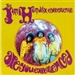 Jimi Hendrix Experience Are You Experienced Music