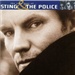 Sting The Very Best of Sting the Police Every Breath You Take Music