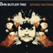 John Butler Trio: Grand National