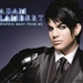 Adam Lambert For your entertainment Music