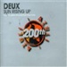 Duex: Sun rising up