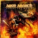 Amon Amarth Versus the World Music