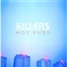 The Killers Hot Fuss Music