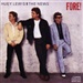 Fore Huey Lewis and The News