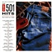 The Levis 501 Hits various