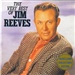 Jim Reeves The Very Best Of Jim Reeves Music