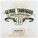 George Thorogood 30Years Of Rock Music